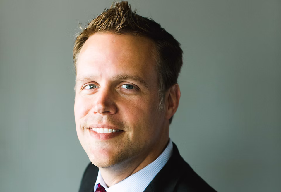 Kevin D. Jamison